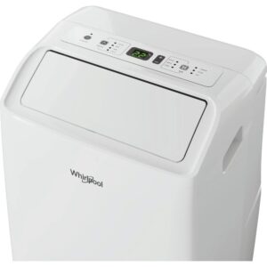 Ar Condicionado Portátil Whirlpool PACF212HP W A/A+, de 12 Btu - Image 3