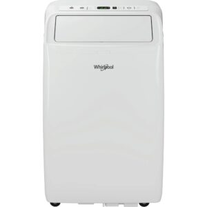 Ar Condicionado Portátil Whirlpool PACF212HP W A/A+, de 12 Btu - Image 4