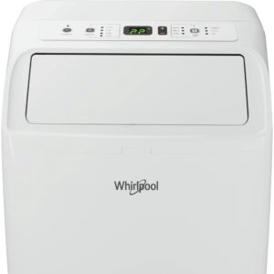 Ar Condicionado Portátil Whirlpool PACF212HP W A/A+, de 12 Btu - Image 5