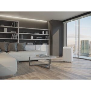 Ar Condicionado Portátil Whirlpool PACF212HP W A/A+, de 12 Btu - Image 6