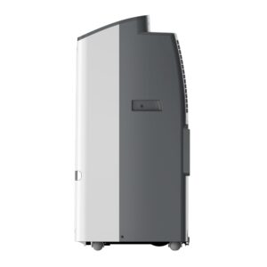 Ar Condicionado Portátil Beltax BAC1112 12 Btu's de 1350 W - Branco - Image 3